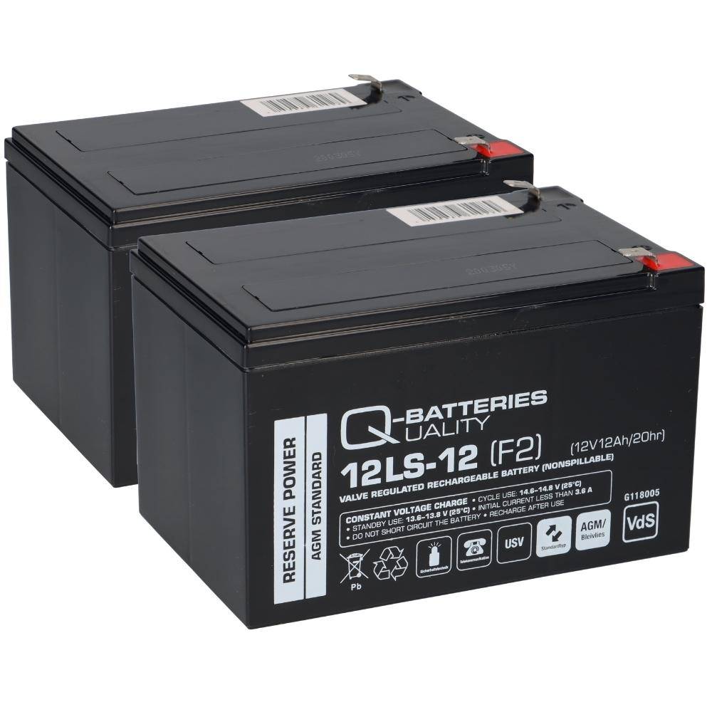 Akkuman 12301, 1x -04251677376912