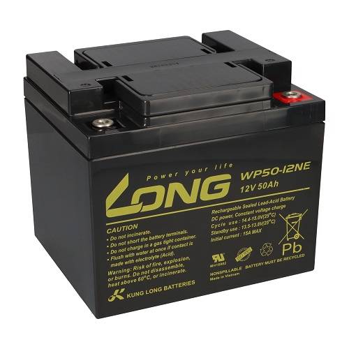 Akkuman 11717, 1x -04251677373508