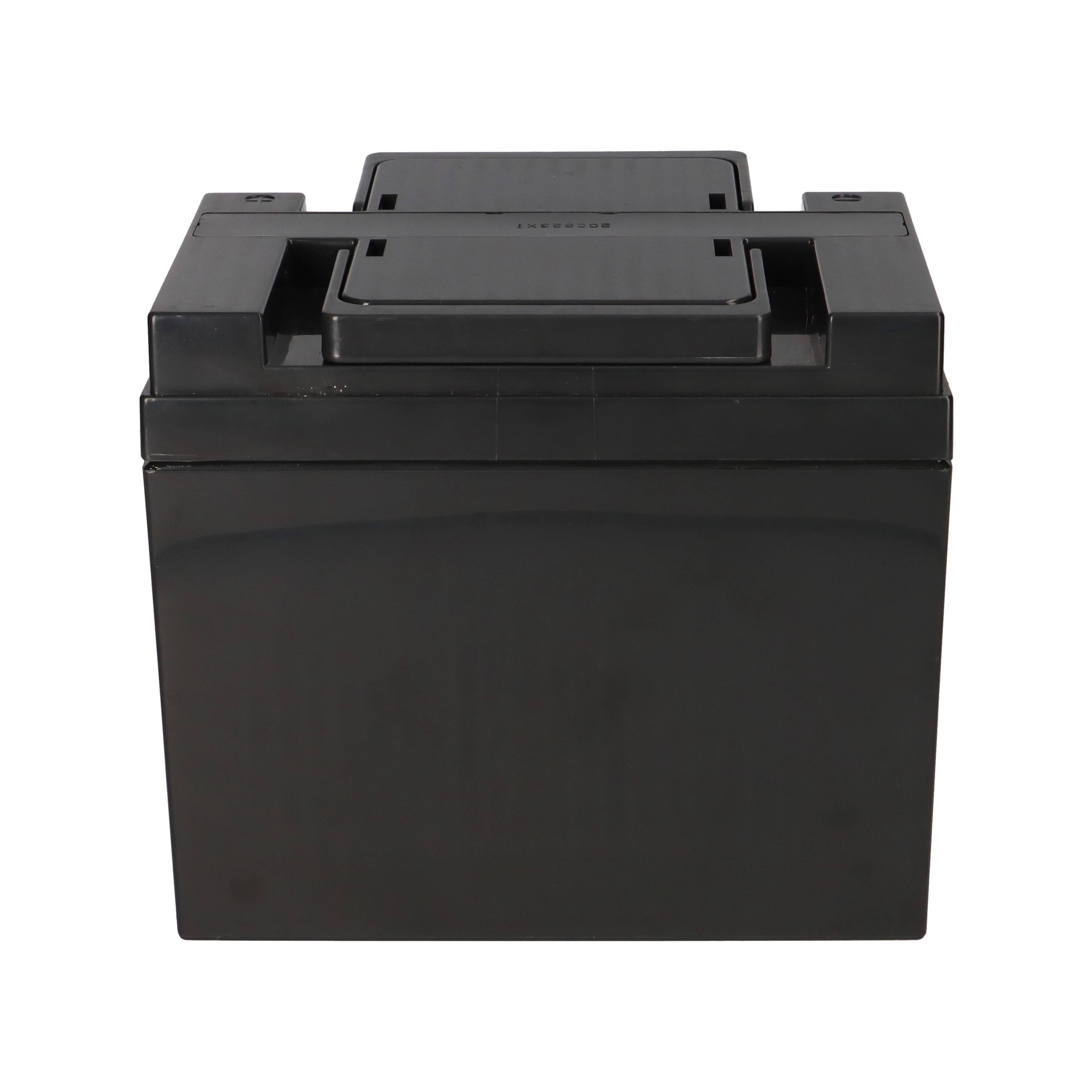 Akkuman 11717, 1x -04251677373508