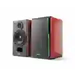 Edifier P17 - Verkabelt - 20 W - 55 - 20000 Hz - 6 Ohm - Schwarz - Holz Edifier P17 - Verkabelt - 20 W - 55 - 20000 Hz - 6 Ohm - Schwarz - Holz