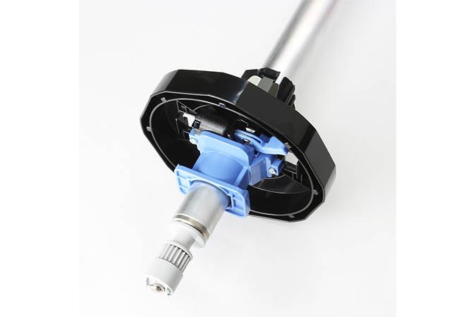 Canon RH2-35 - Rollenhalter - Schwarz - Blau - Edelstahl