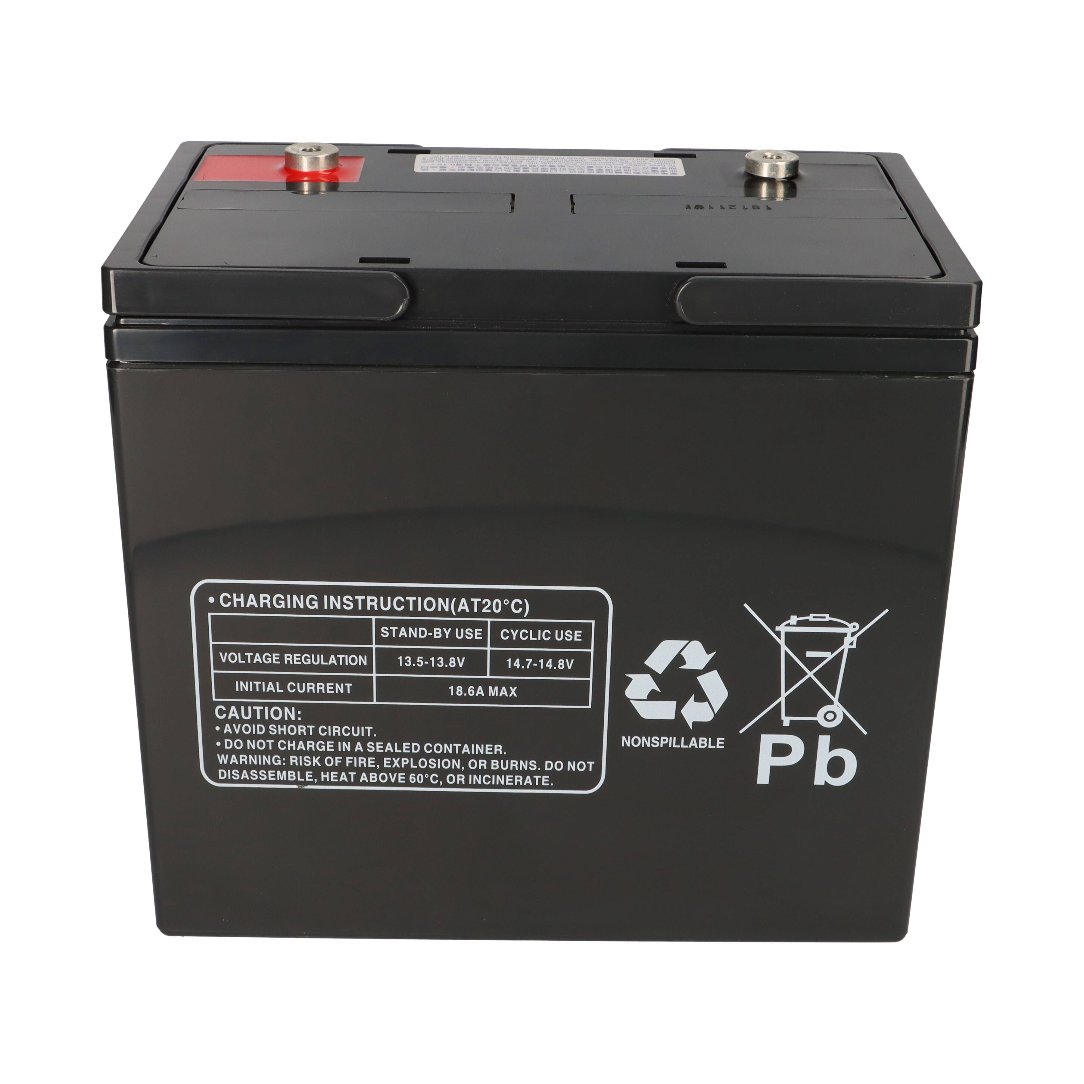 Akkuman 11448, 1x -04251677376158