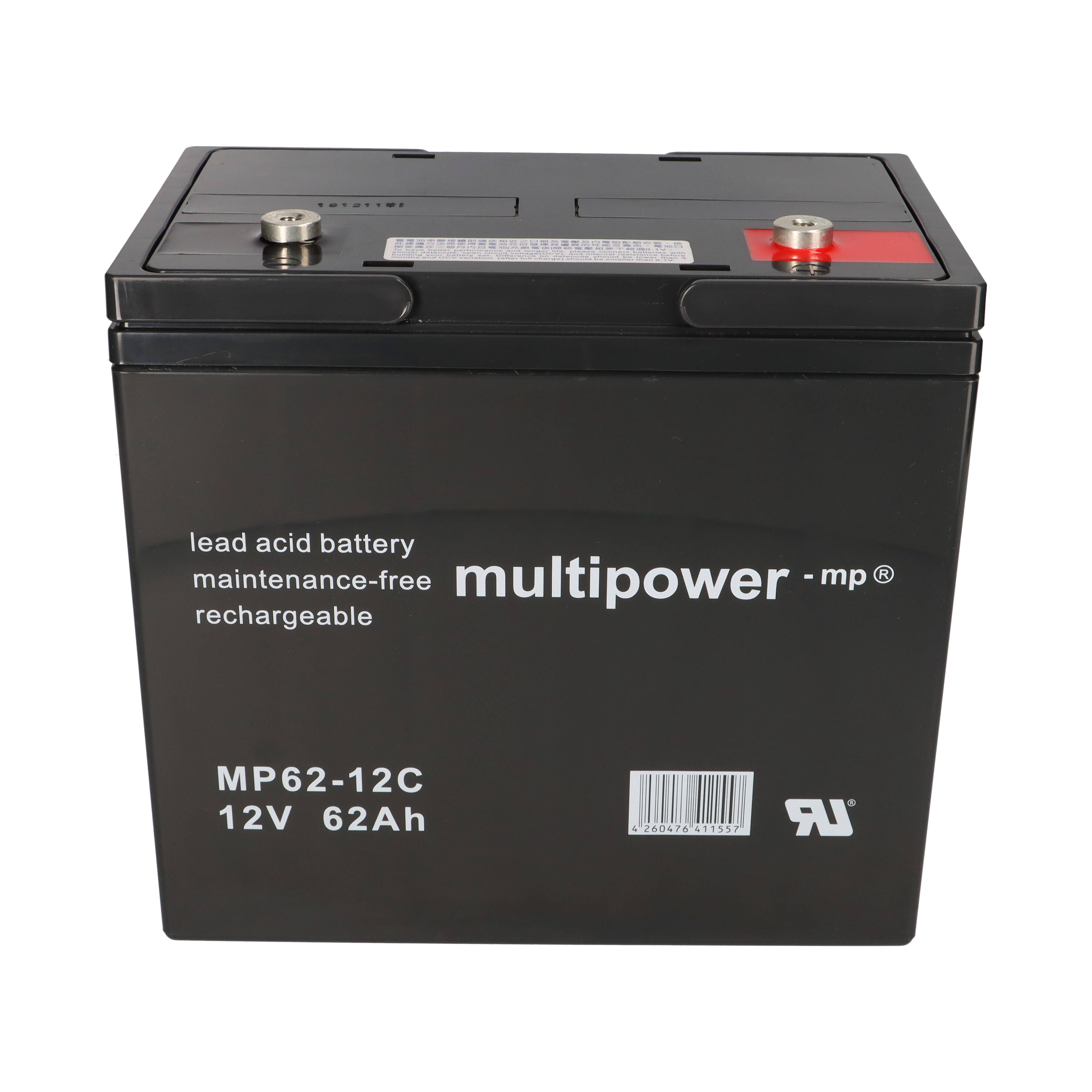 Akkuman 11448, 1x -04251677376158