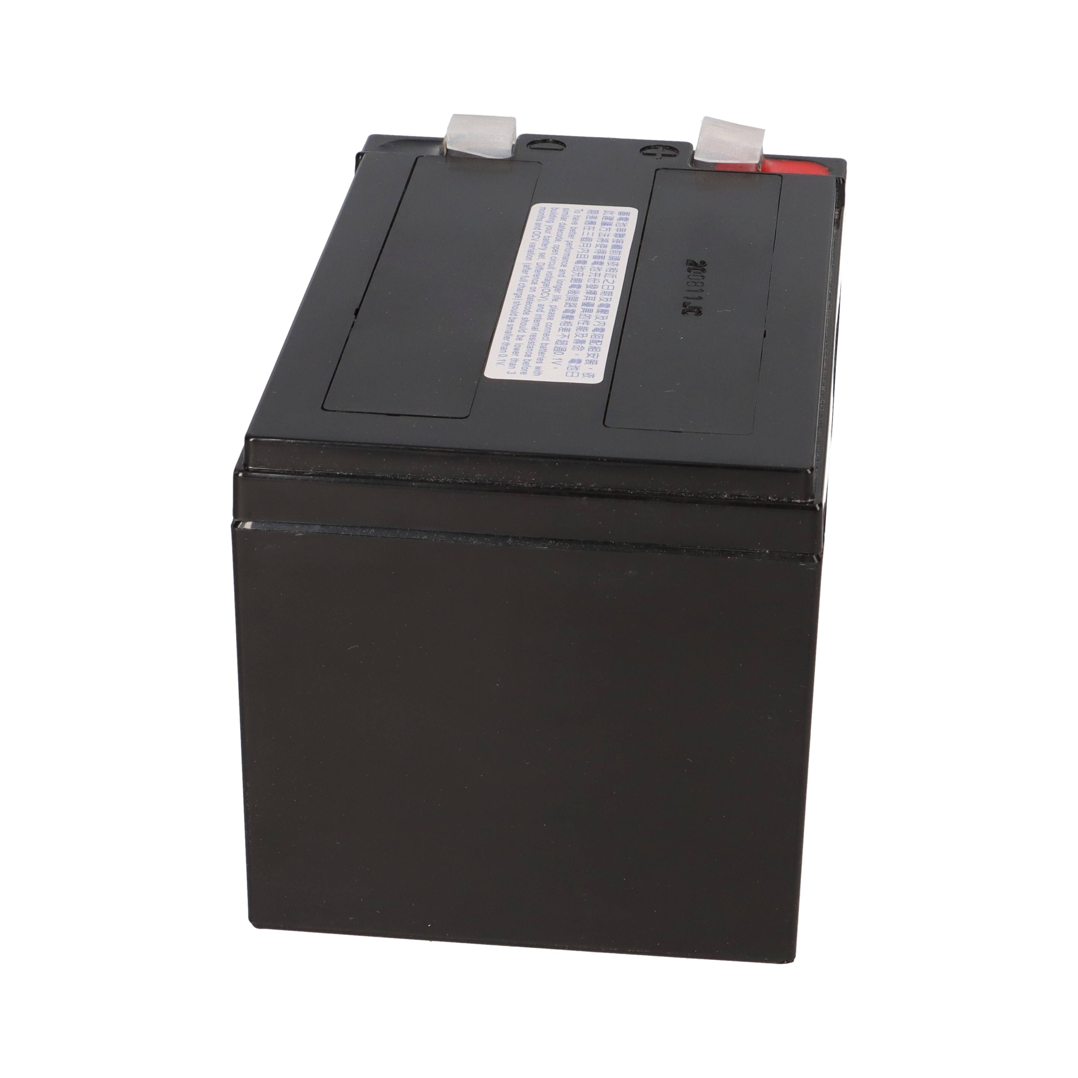 Akkuman 11457, 1x -04251677376073