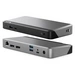 ALOGIC MX2 - Dockingstation - USB-C - 2 x DP ALOGIC MX2 - Dockingstation - USB-C - 2 x DP