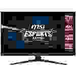 MSI G281UVDE Gaming Monitor 71cm (28 Zoll)(UHD, IPS, 4ms, HDMI, DisplayPort, HDR 400, FreeSync)