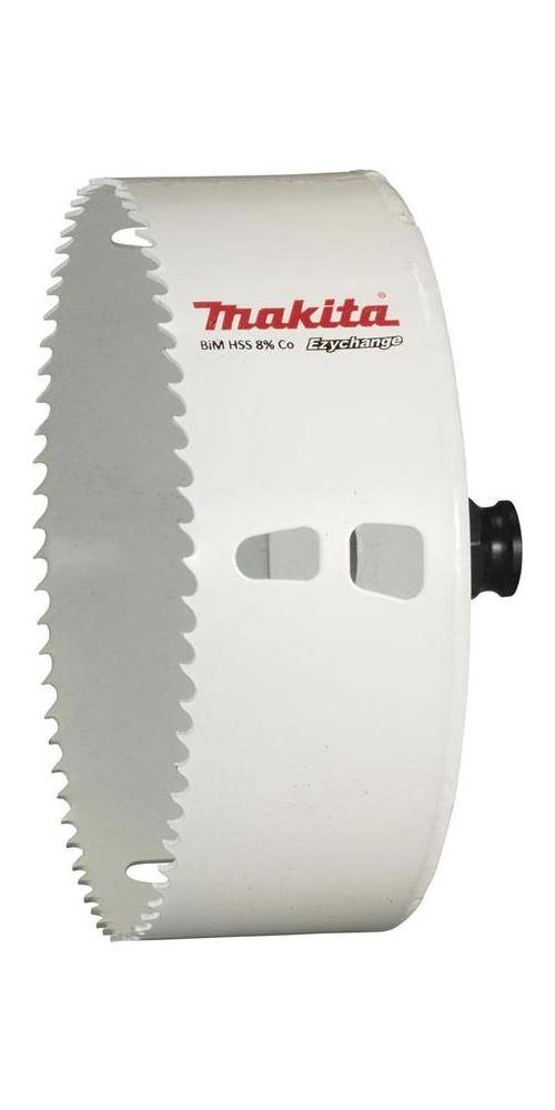 Makita EZYCHANGE HSS BIM-Lochsäge 133 mm - E-14174