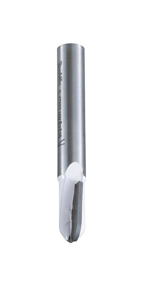makita Wasserrinnenfräser D-47802 6,35mm