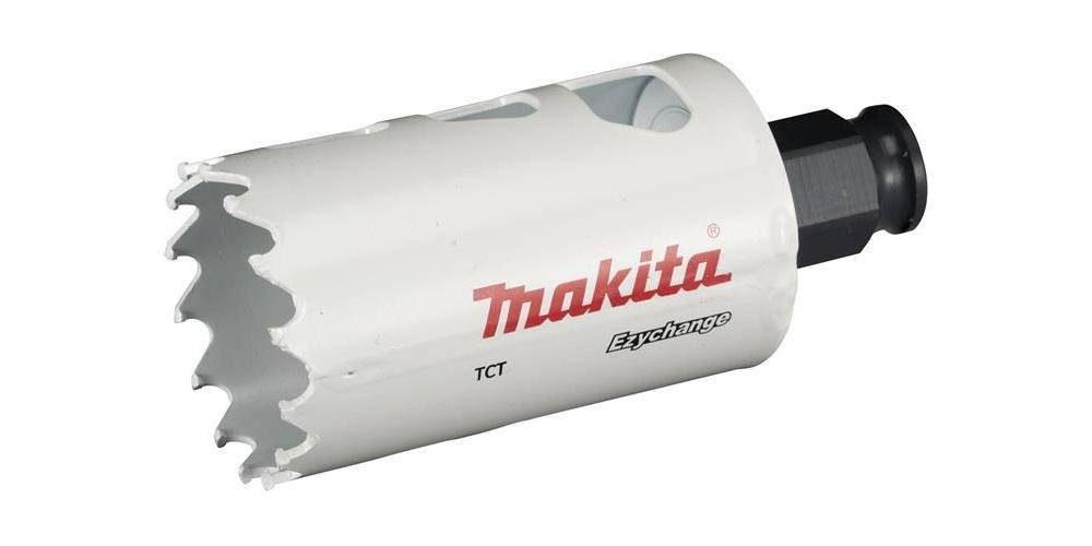 Makita Ezychange Lochsäge TCT Ezychange • 40 mm ø • 60 mm lang
