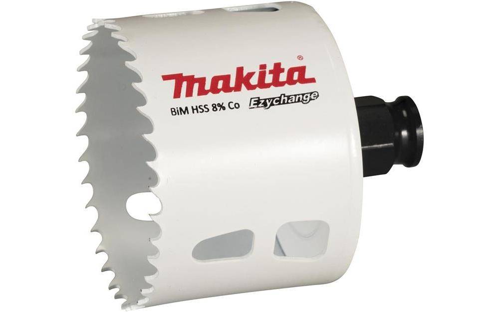 makita Lochsäge E-14152 EZYCHANGE D.67mm BIM