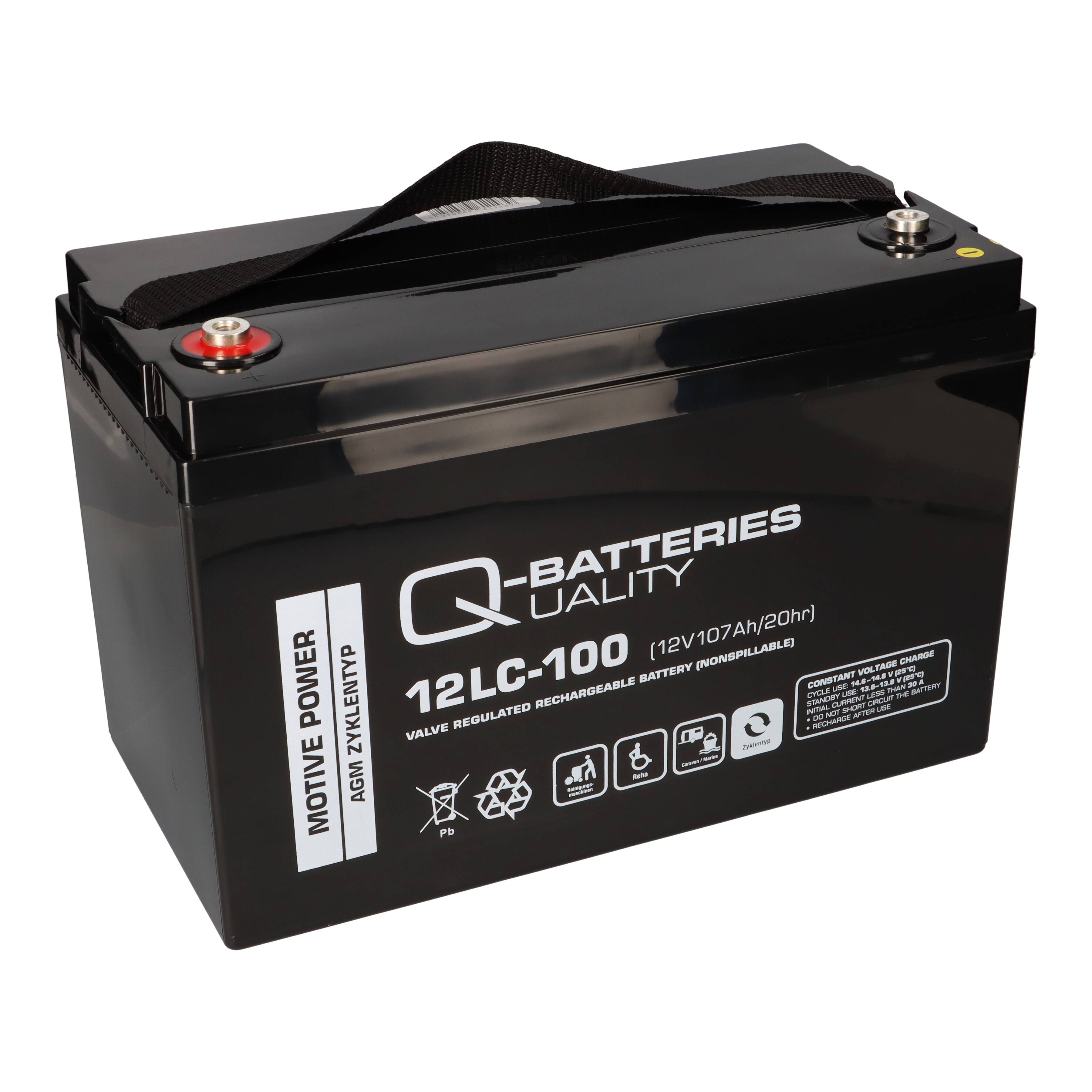 Akkuman 11411, 1x -04251677369686