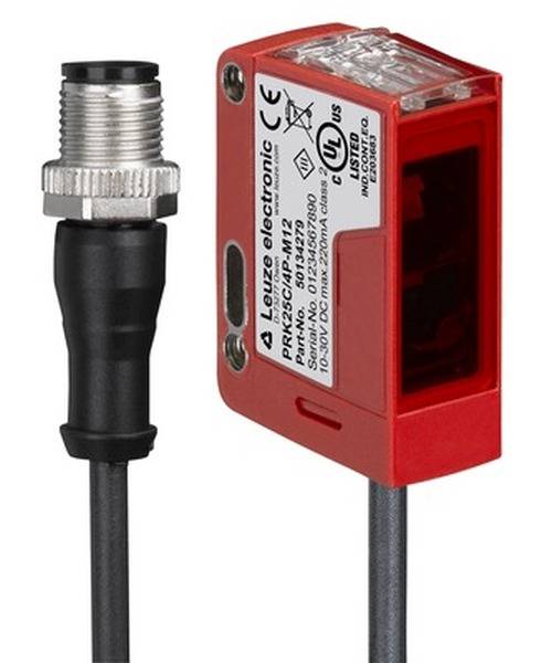 Leuze Electronic Einweg-Lichtschranke 50139693 50139693 1St.