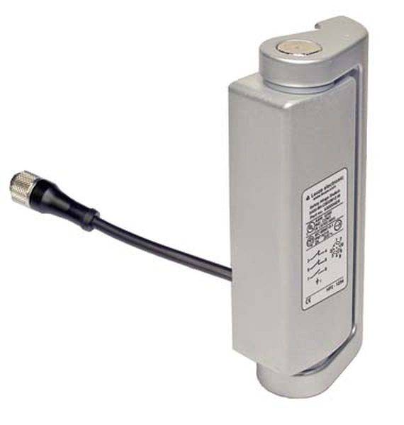 Leuze Electronic 63000407 Sicherheits-Scharnierschalter 1St.