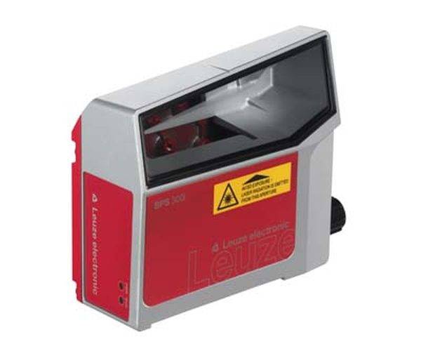 Leuze Electronic 50125679 Barcode Positioniersystem 1St.