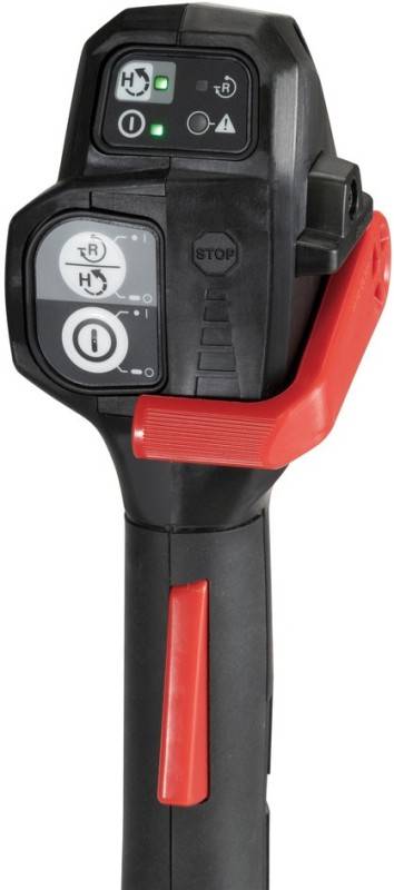 Makita Akku-Freischneider UR013GZ04