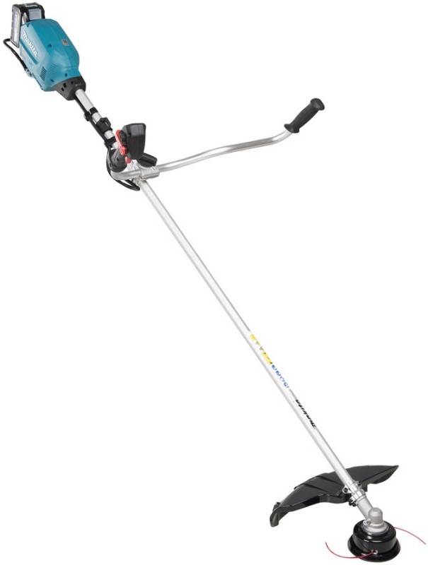 Makita Akku-Freischneider UR013GZ04