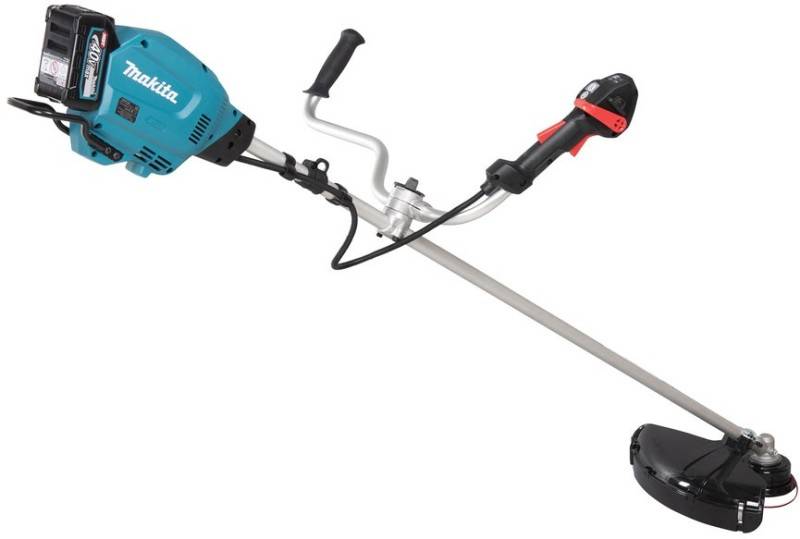 Makita Akku-Freischneider UR013GZ04