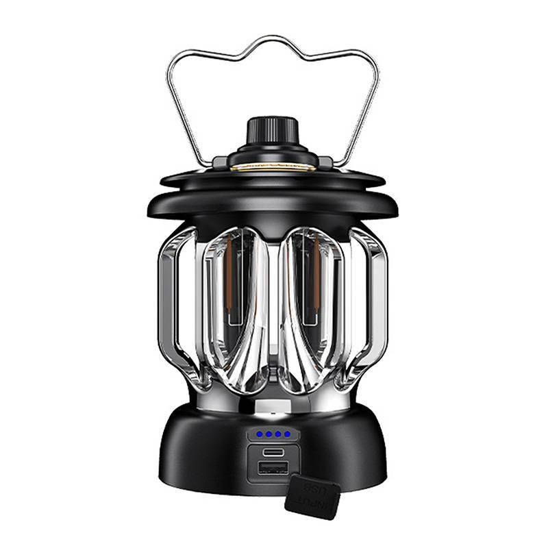 Superfire T36 Camping-Lampe, 250lm, USB-C