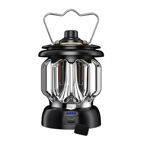 Superfire T36 Camping-Lampe, 250lm, USB-C Superfire T36 Camping-Lampe, 250lm, USB-C