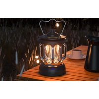 Superfire T36 Camping-Lampe, 250lm, USB-C Superfire T36 Camping-Lampe, 250lm, USB-C