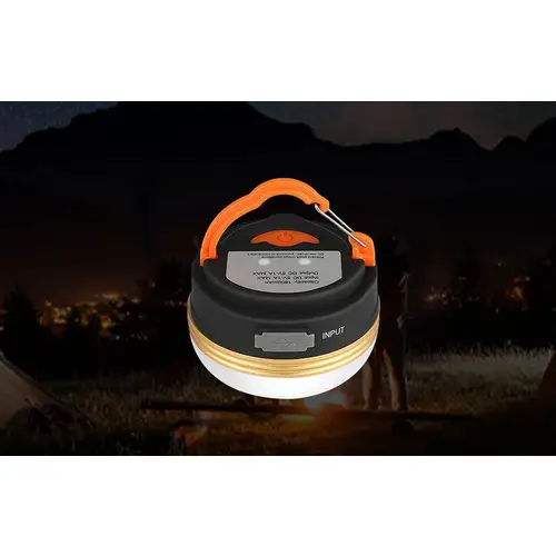 Superfire T60 Camping-Lampe Superfire T60 Camping-Lampe