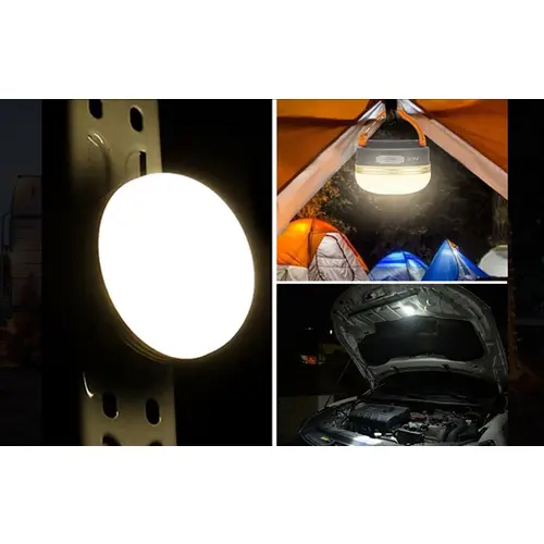 Superfire T60 Camping-Lampe Superfire T60 Camping-Lampe