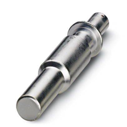 1607913 Phoenix Contact M58-Crimpkontakt Kontaktstift (M) 25mm² AWG4 silber Werkstoff Kupferlegierung - 1Stück