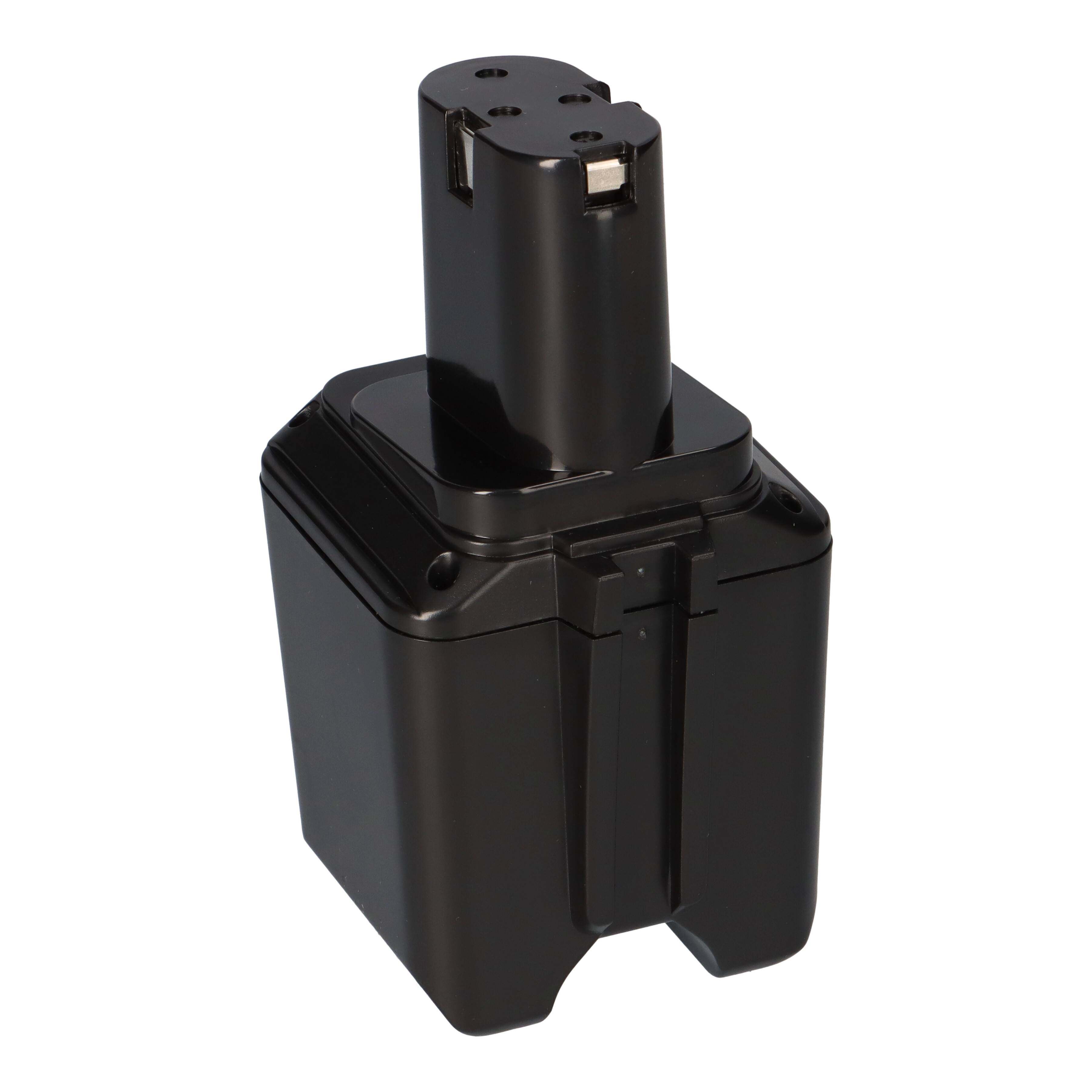 XCell Werkzeugakku für Bosch Ni-MH 9,6V 2100mAh