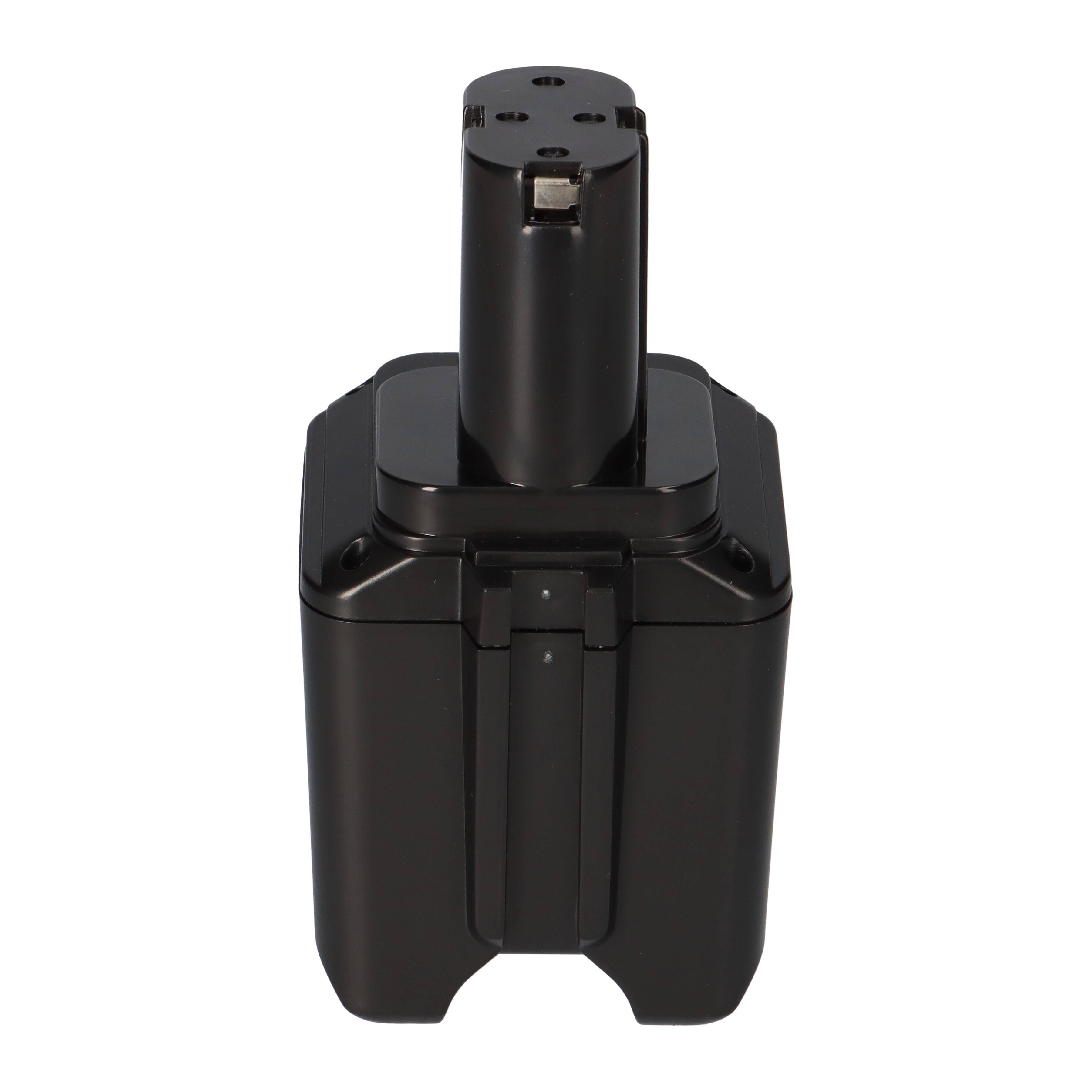 XCell Werkzeugakku für Bosch Ni-MH 9,6V 2100mAh