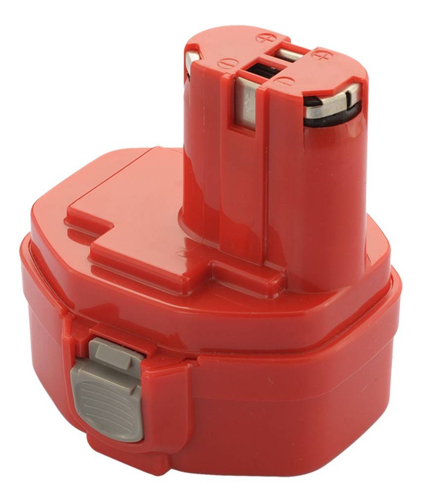 PATONA Akku passend für Makita 1926001 5000 5094DWD 5630DWD 1926001 1000 – 14,4 Volt 2500 mAh
