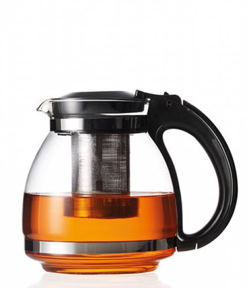 montana GK Teekanne 1,5L: Teatime