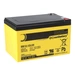 Ersatzakku kompatibel mit Aritech BS130N 12V 12 Ah Ersatzakku kompatibel mit Aritech BS130N 12V 12 Ah