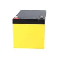Ersatzakku kompatibel mit Aritech BS130N 12V 12 Ah Ersatzakku kompatibel mit Aritech BS130N 12V 12 Ah