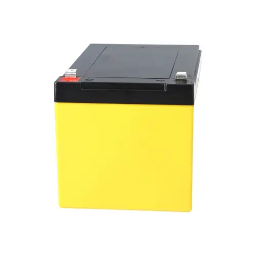 Ersatzakku kompatibel mit Aritech BS130N 12V 12 Ah Ersatzakku kompatibel mit Aritech BS130N 12V 12 Ah