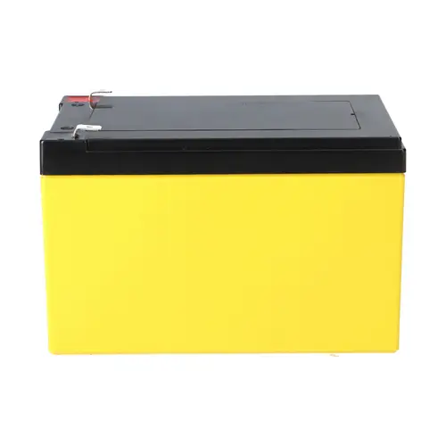 Ersatzakku kompatibel mit Aritech BS130N 12V 12 Ah Ersatzakku kompatibel mit Aritech BS130N 12V 12 Ah