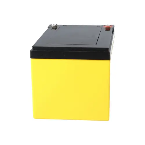 Ersatzakku kompatibel mit Aritech BS130N 12V 12 Ah Ersatzakku kompatibel mit Aritech BS130N 12V 12 Ah