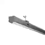 DOTLUX 4945-040045 LED-Lichtbandsystem 1St. DOTLUX 4945-040045 LED-Lichtbandsystem 1St.