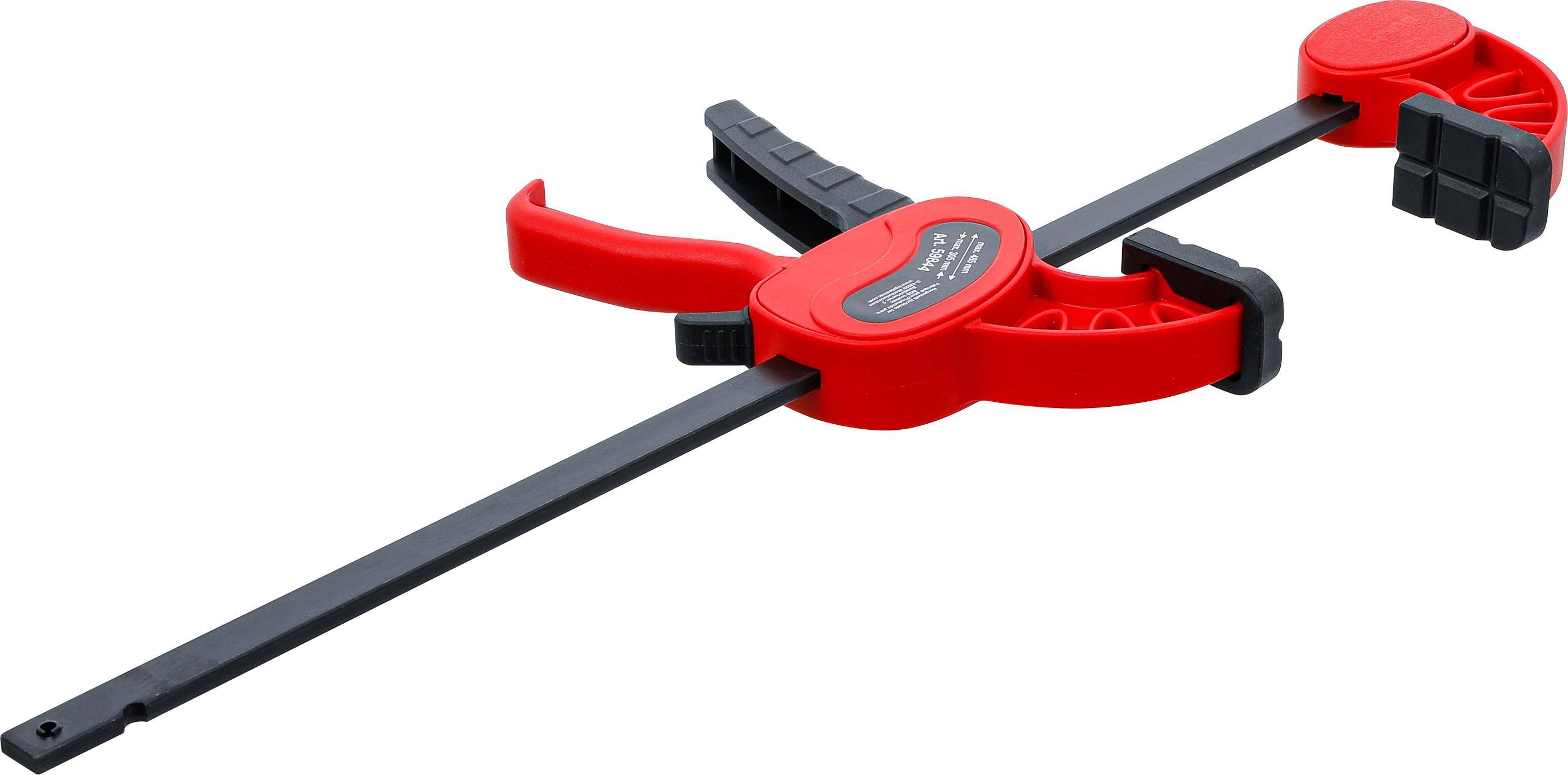 BGS Diy Spann- und Spreizzwinge | 300 mm