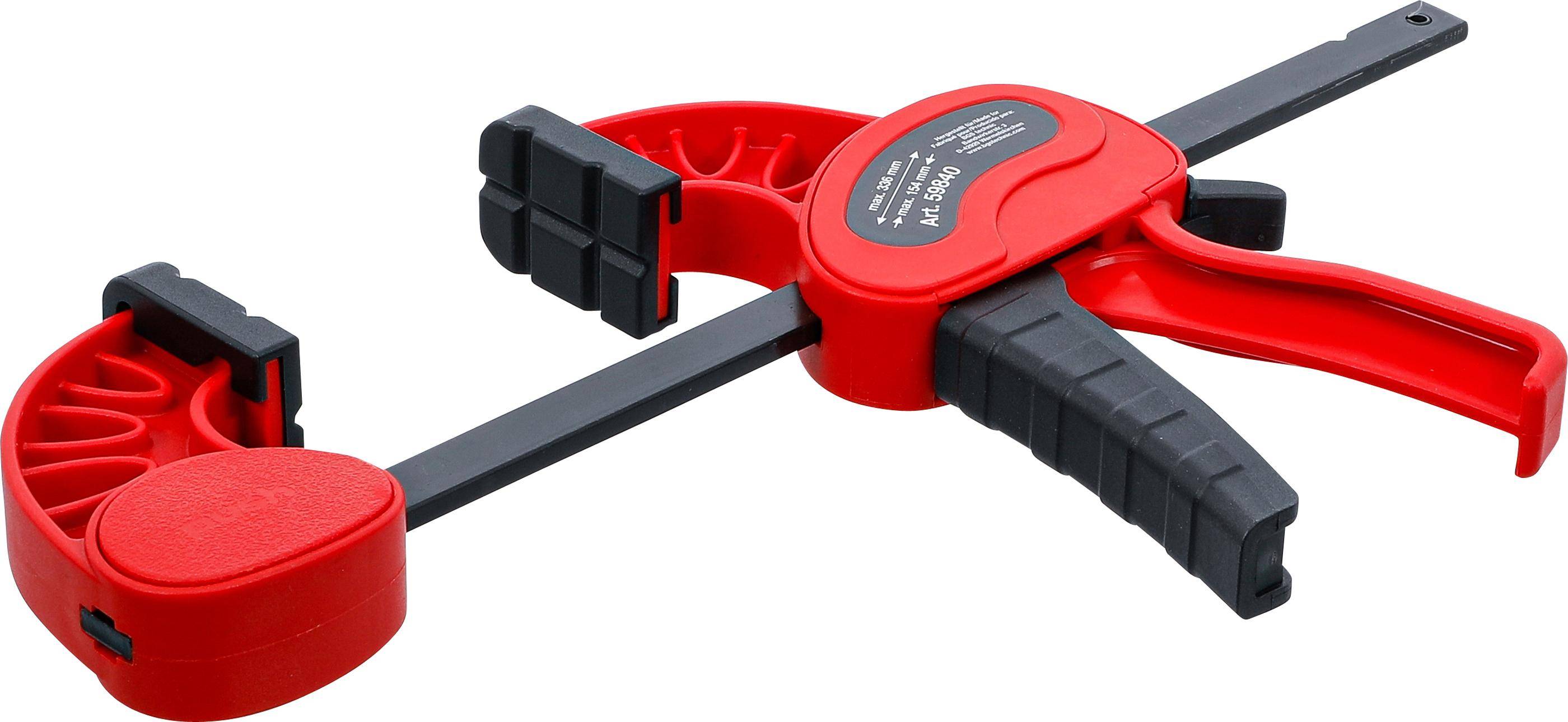 BGS Diy Spann- und Spreizzwinge | 150 mm