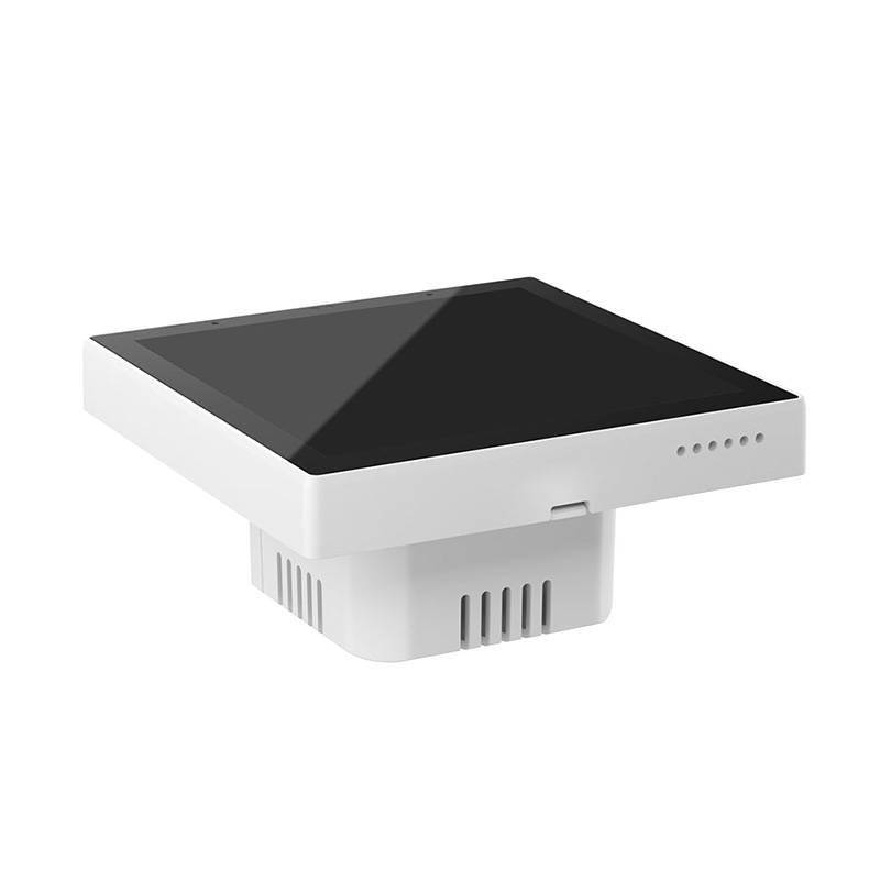 Smart Control Panel Matter WiFi/Bluetooth/ZigBee Sonoff NSPanel Pro (weiß)
