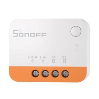 Intelligenter Mini-Schalter ZigBee Sonoff ZBMINIL2 Intelligenter Mini-Schalter ZigBee Sonoff ZBMINIL2