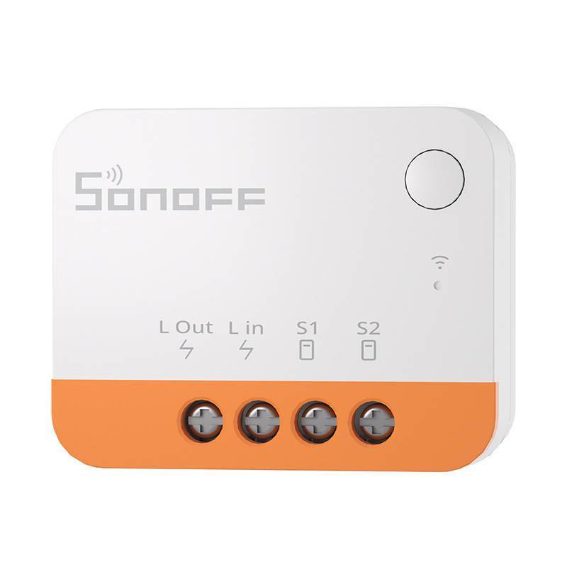 ZigBee - Verkabelt & Kabellos - ZigBee - Orange - Weiß - 2400 MHz - Drinnen - Po