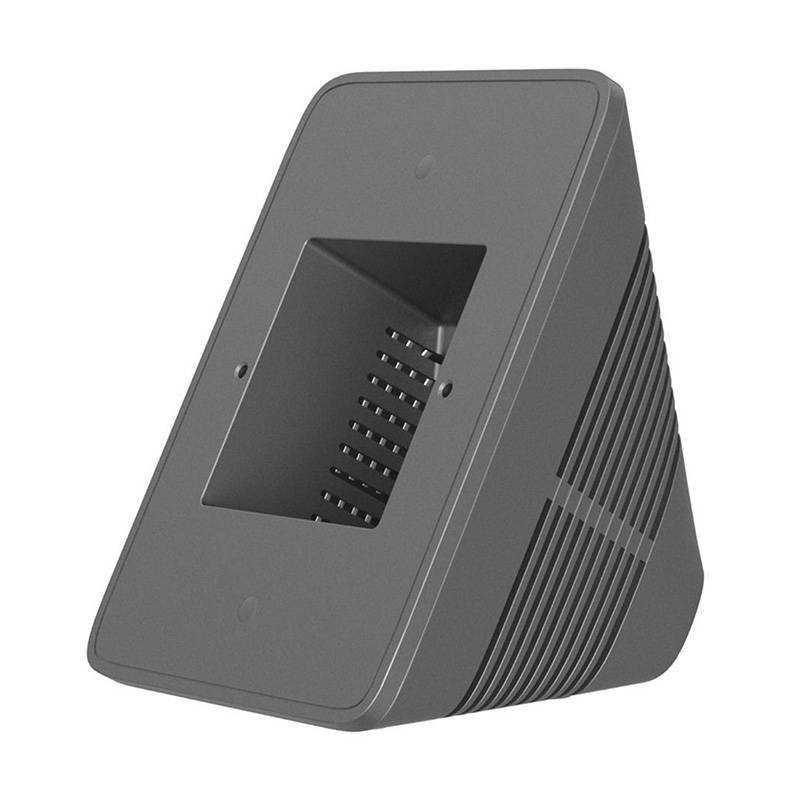 Sonoff NSPanel Stand (schwarz)