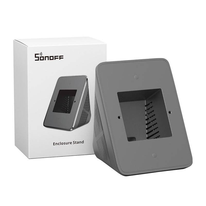 Sonoff NSPanel Stand (schwarz)