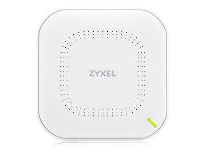 Zyxel NWA90AX Pro - Accesspoint - 2.5G PoE Uplink, 3x3 + 2x2 MU-MIMO Antenne, AX3000 Multi-Gig, NebulaFlex Cloud