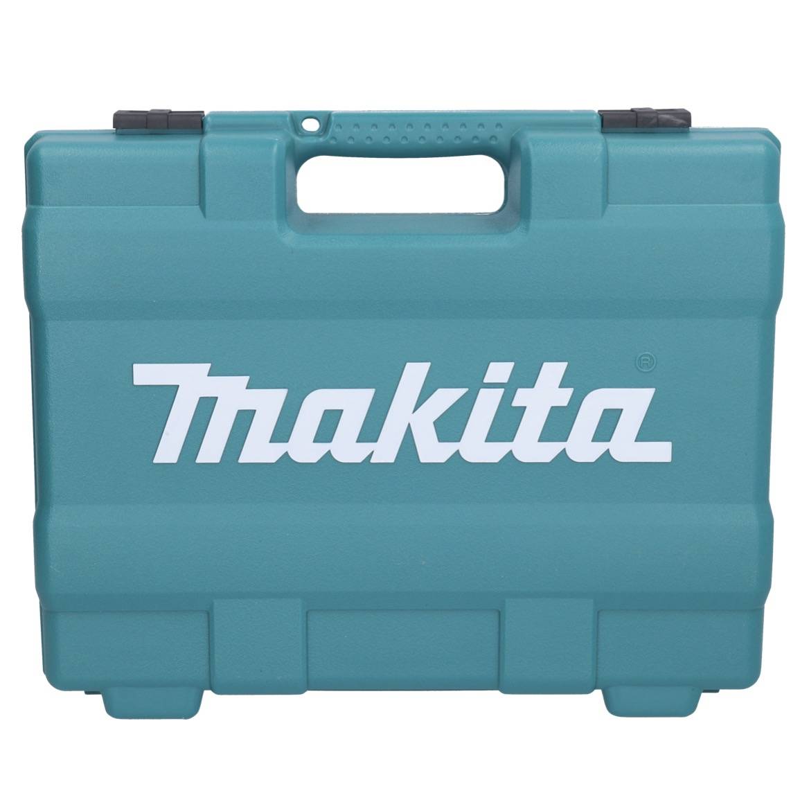 Makita DHG 181 ZK Akku Heißluftgebläse 18 V 150 - 550 °C + Koffer - ohne Akku, ohne Ladegerät