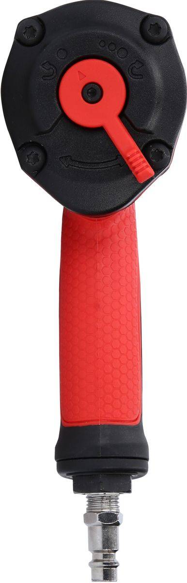 KS Tools 515.3400 Druckluft-Schlagschrauber Werkzeugaufnahme: 3/4" (19 mm) Außenvierkant Drehmoment (max.): 2000 Nm