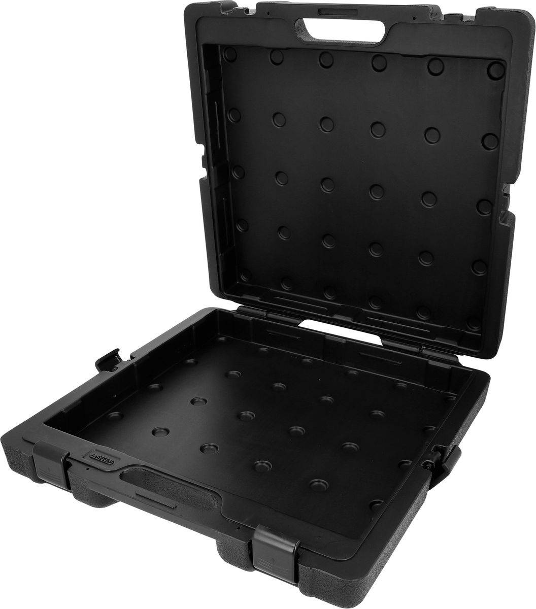 KS Tools 1123 2/3 Kunststoff-Leerkoffer