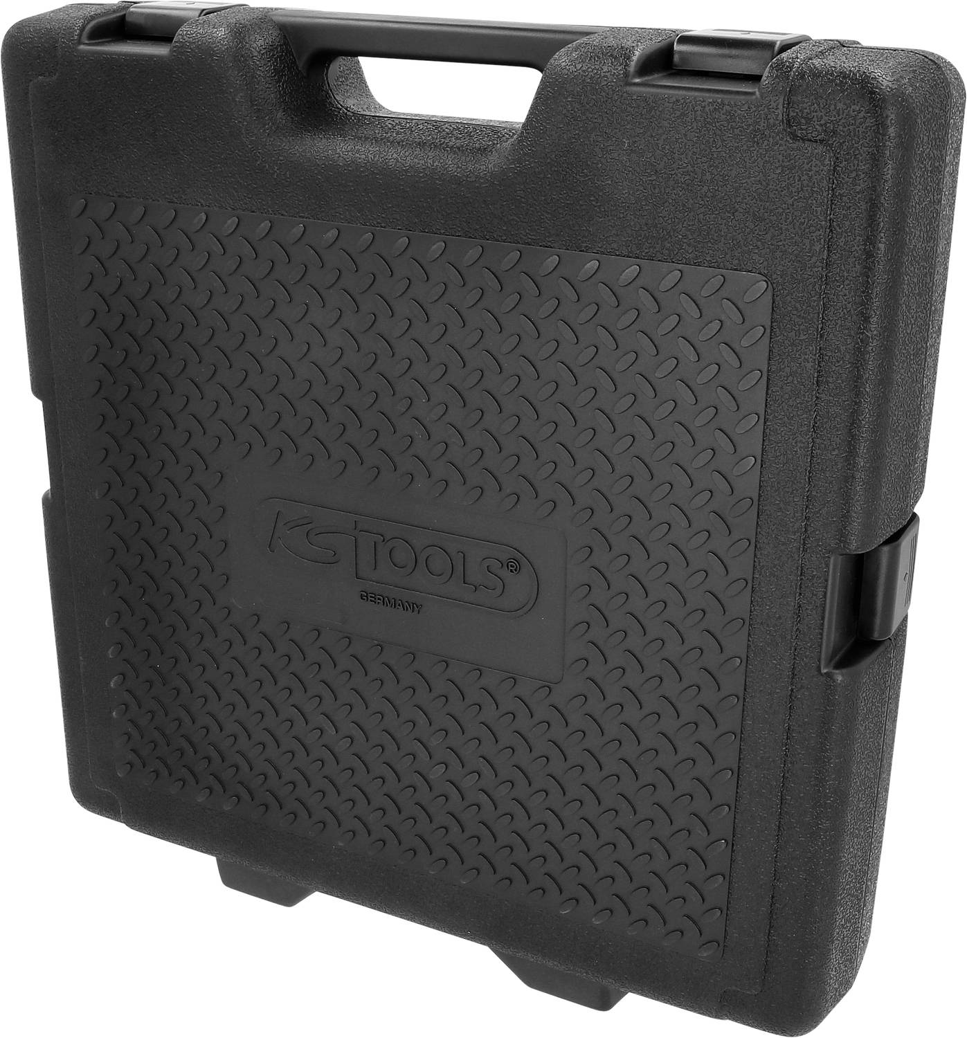 KS Tools 1123 2/3 Kunststoff-Leerkoffer