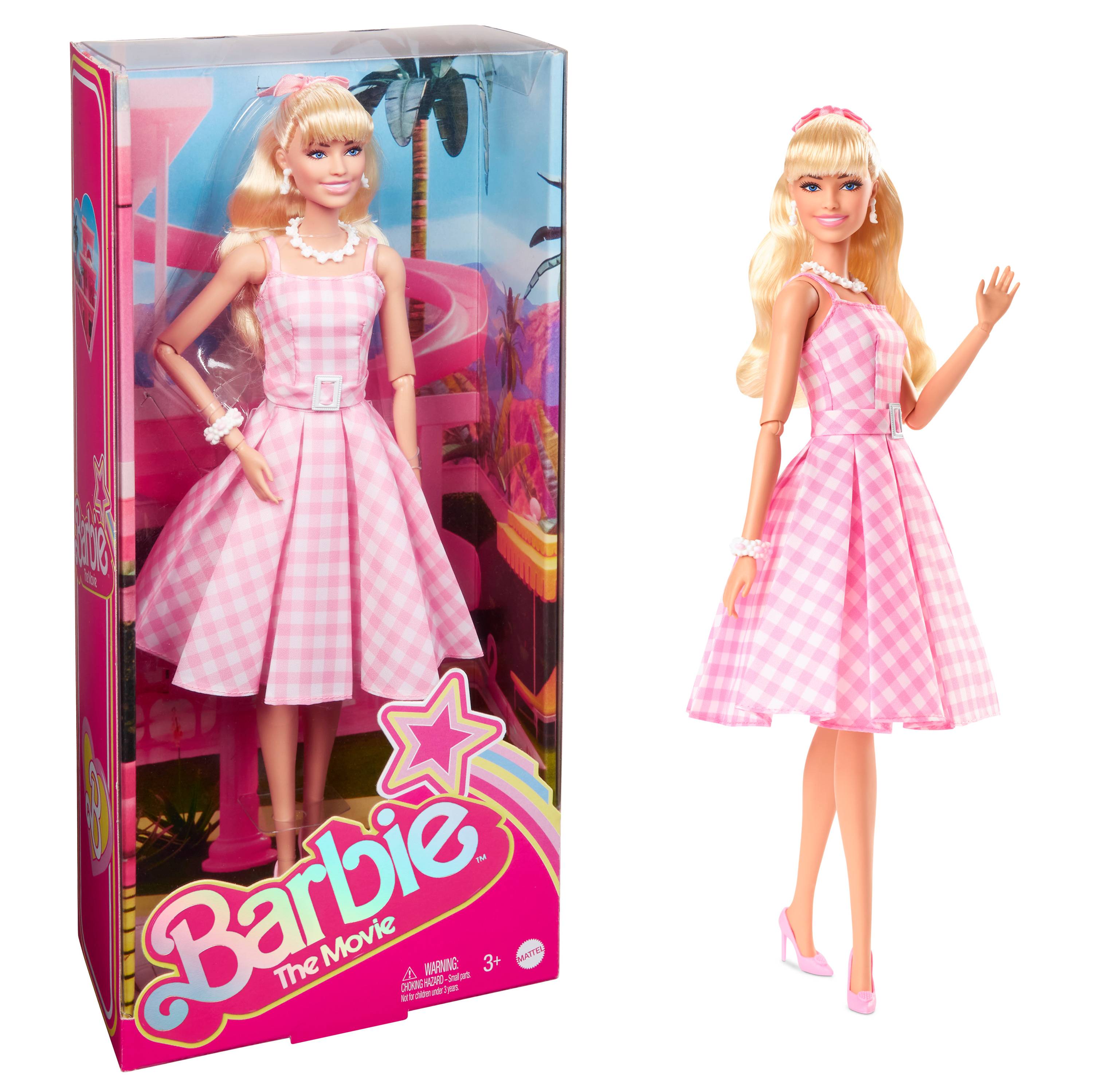Mattel HPJ96, 1x -00194735160709